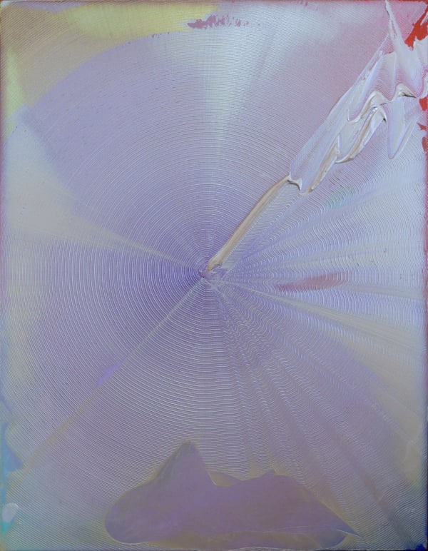 Joseph Drapell, Celestial, 1984
