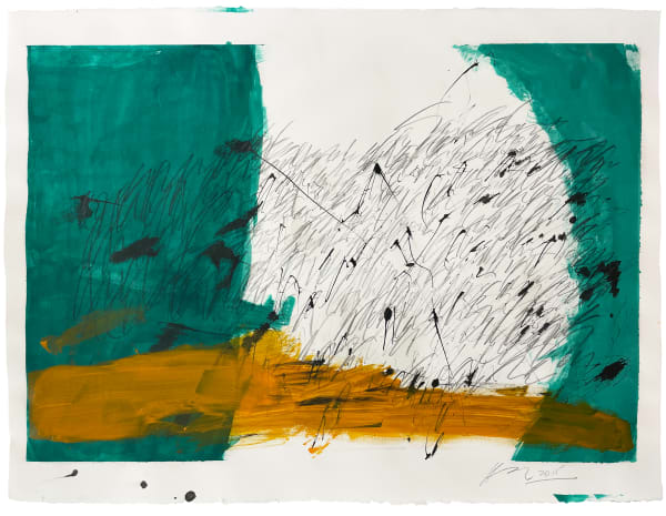 Uno Hoffmann, Untitled, 2015