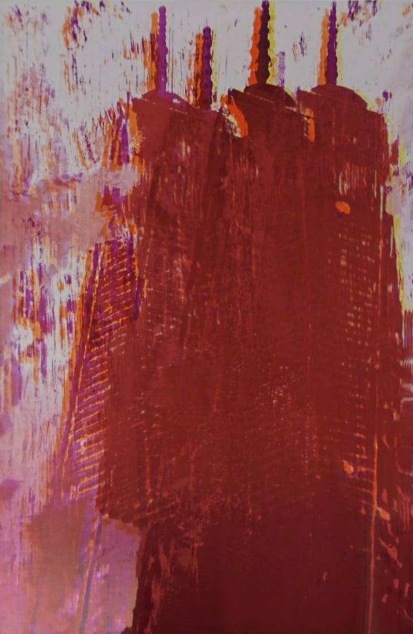 Enoc Perez, Untitled, 2017