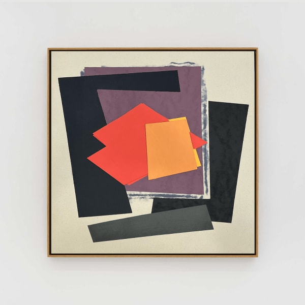 Robert Christie, The Juggler, 2023