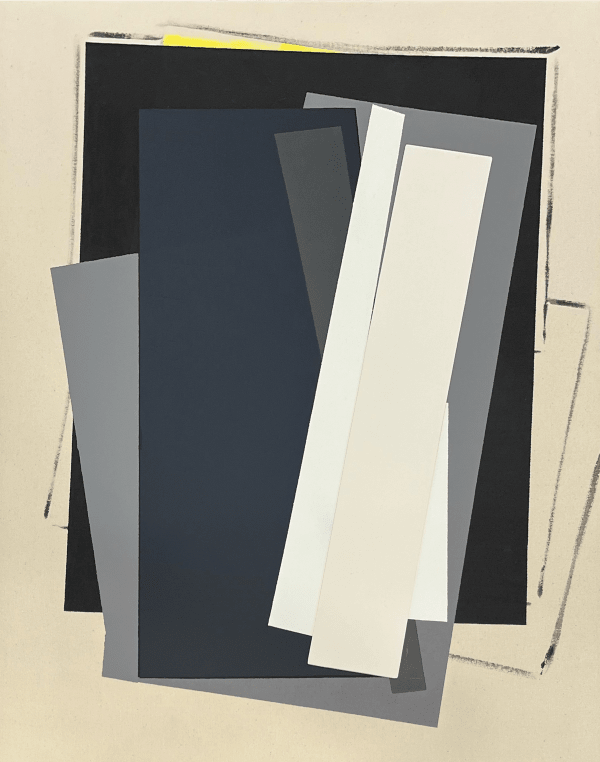 Robert Christie, Silent Film, 2023