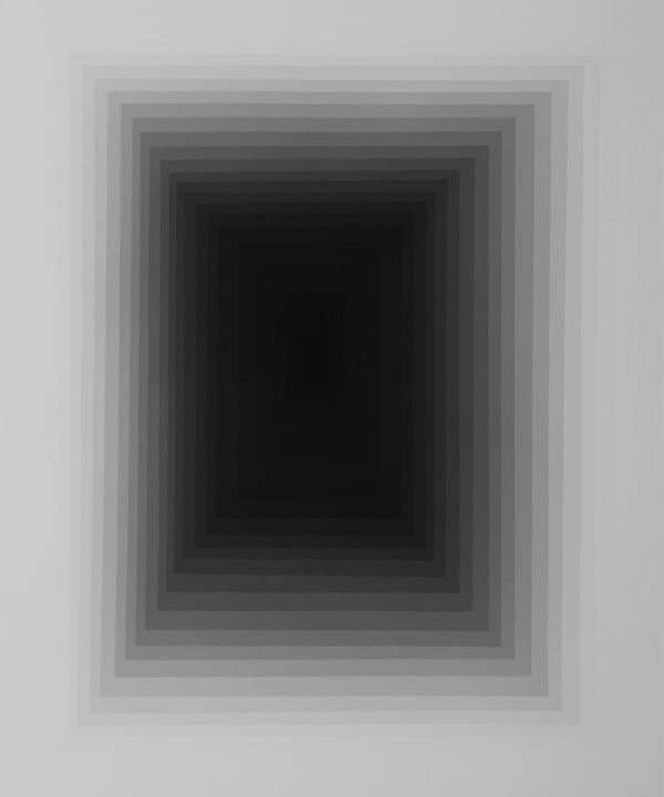 Emil Salto, Untitled #1 (Mute Science), 2017