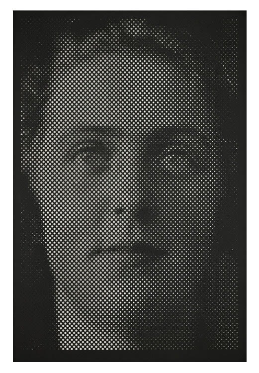 Anne-Karin Furunes, Portraits from Archive/Portrait I, 2011