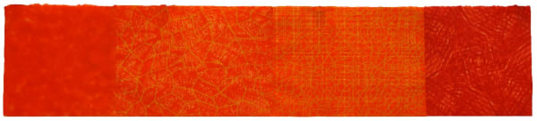 David Shapiro, Origin and Return 15, 2013