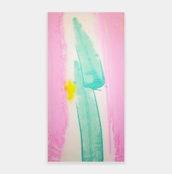 William Perehudoff, AC-82-J, 1982