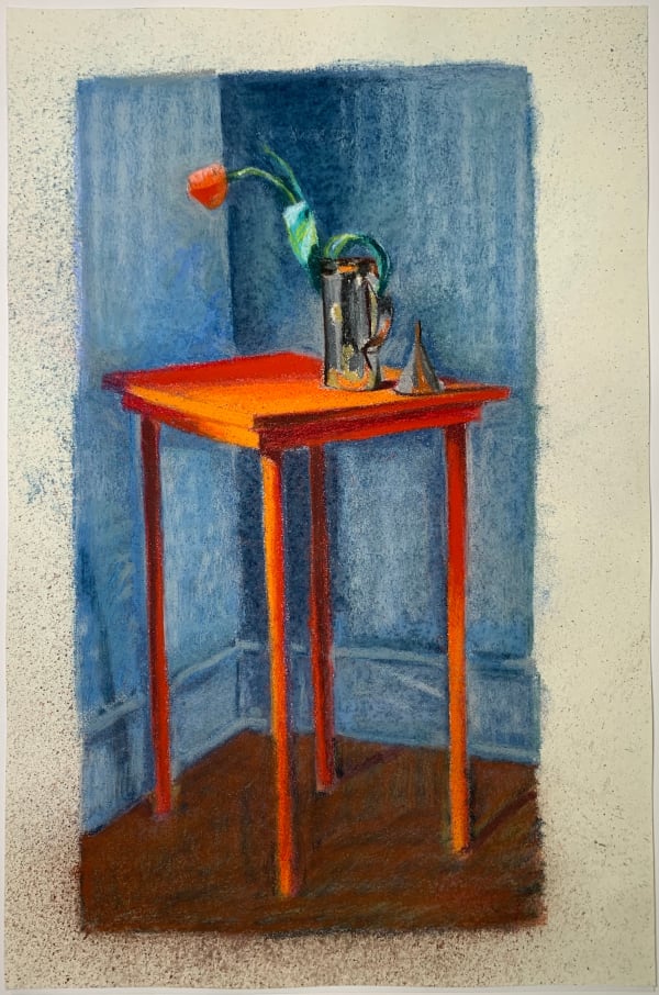 Brian Kelley, Untitled, 2021