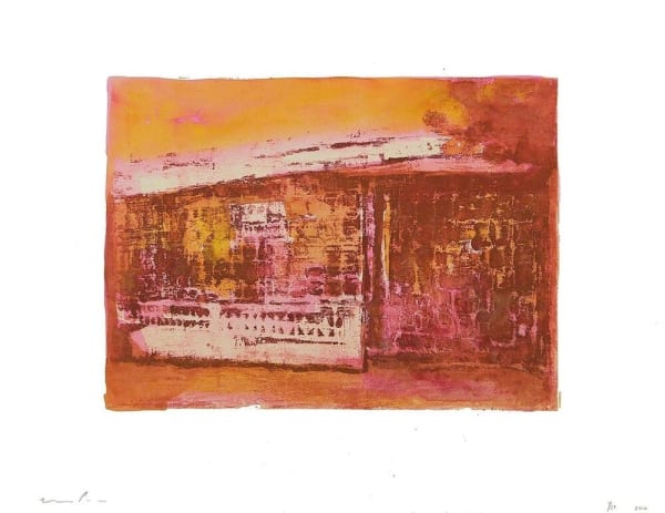 Enoc Perez, Puerto Rico 1G, 2016