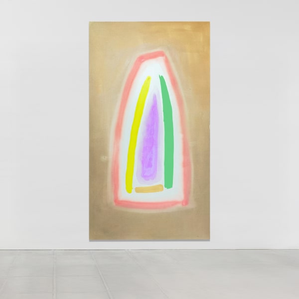 William Perehudoff, AC-87-060, 1987