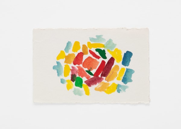 William Perehudoff, WC-80-078, 1980