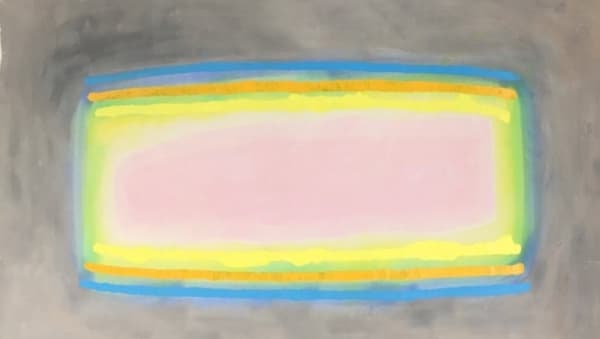 William Perehudoff, AC-88-68, 1988