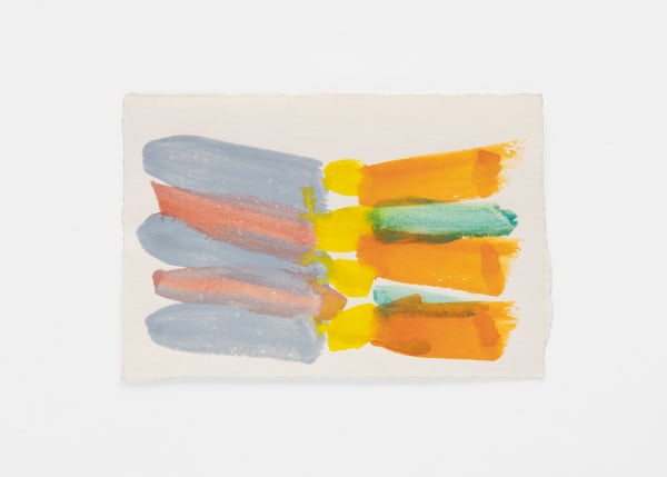 William Perehudoff, WC-80-097, 1980