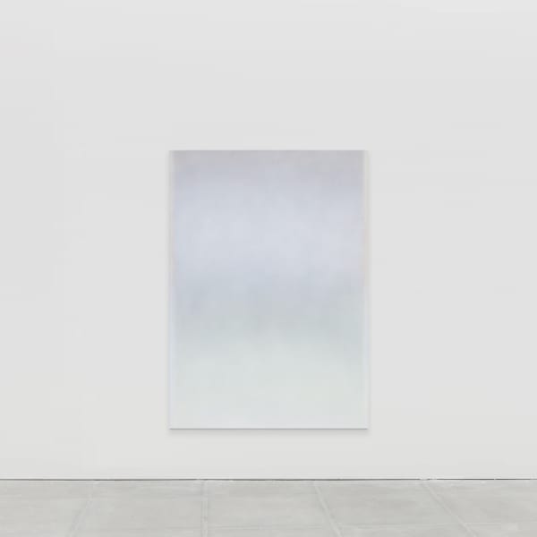 Armin Turk, Landscape (Haze), 2012