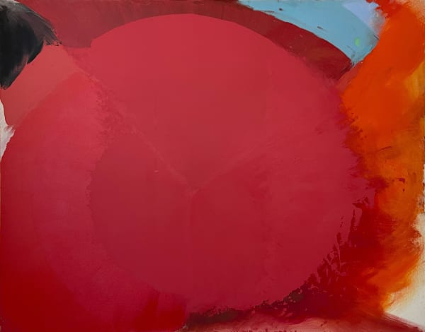 Joseph Drapell, Coronation, 1978