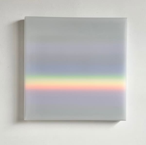 Lulu Ladrón de Guevara, Spectral III, 2024