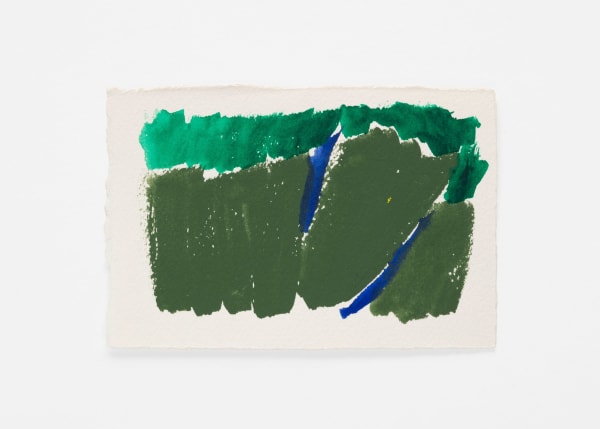 William Perehudoff, WC-80-164, 1980