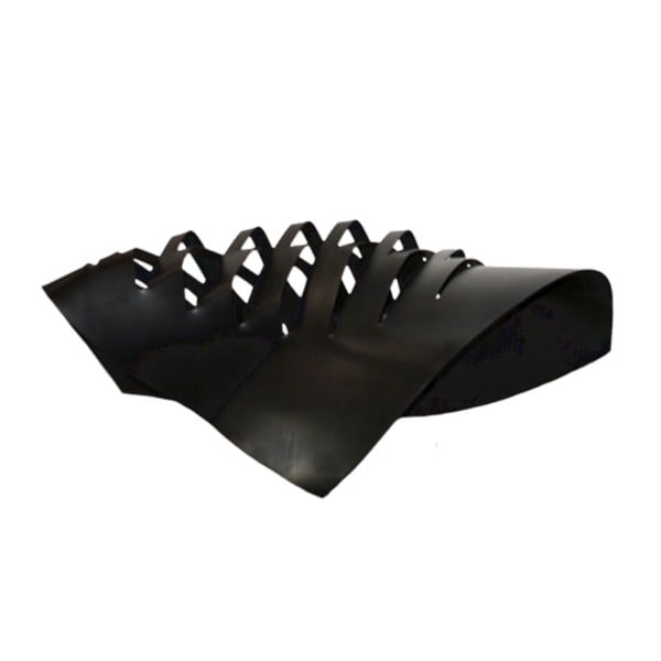 John Patkau, CD6S, 2017