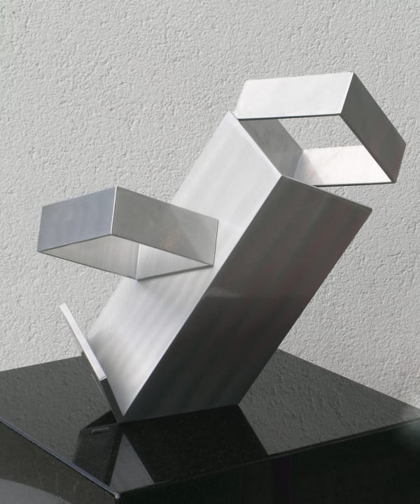 Jane Manus, Box Trot, 2007