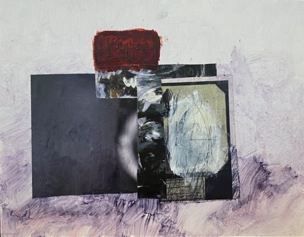 Uno Hoffmann, Untitled, 2019