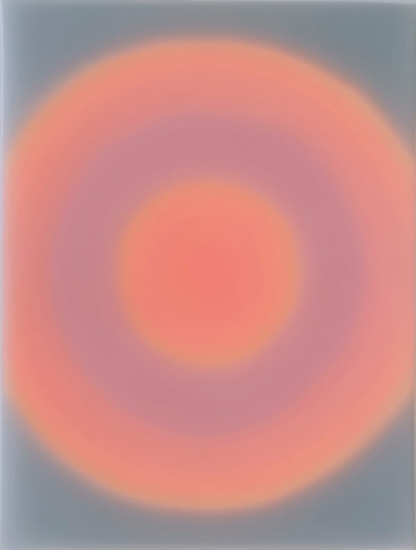 Lulu Ladrón de Guevara, ...Si dos se besan el mundo cambia (If two kiss the world changes…), No. 3, 2018