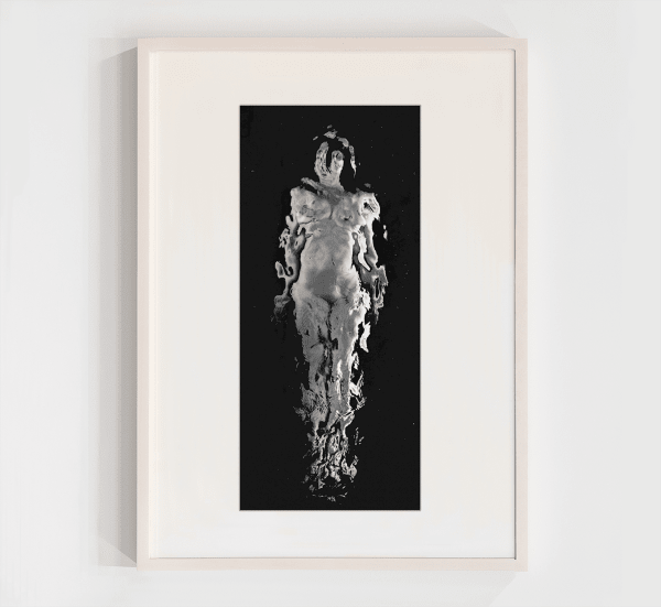 Laurence Demaison, Source No. 5, 2002