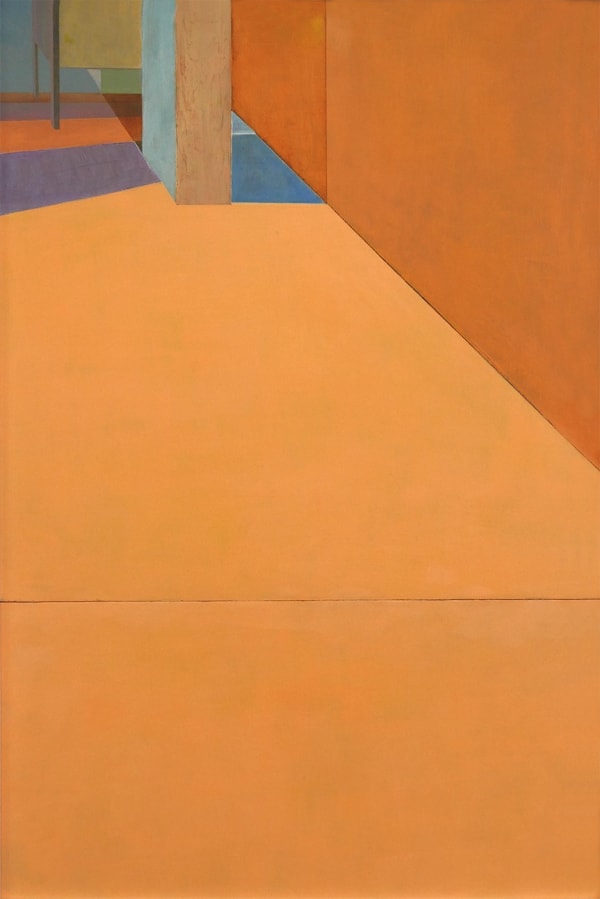 Lulu Ladrón de Guevara, Desde Adentro (From Inside), 2011-2024