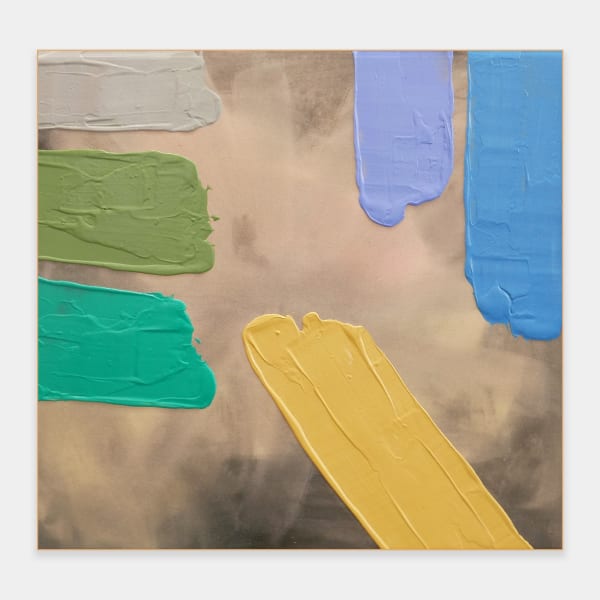 William Perehudoff, AC-84-41, 1984