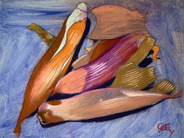 Brian Kelley, Untitled, 2021