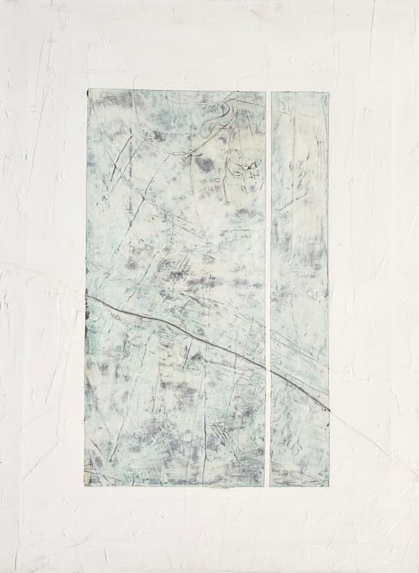 Lulu Ladrón de Guevara, Del fosil 2, 2010