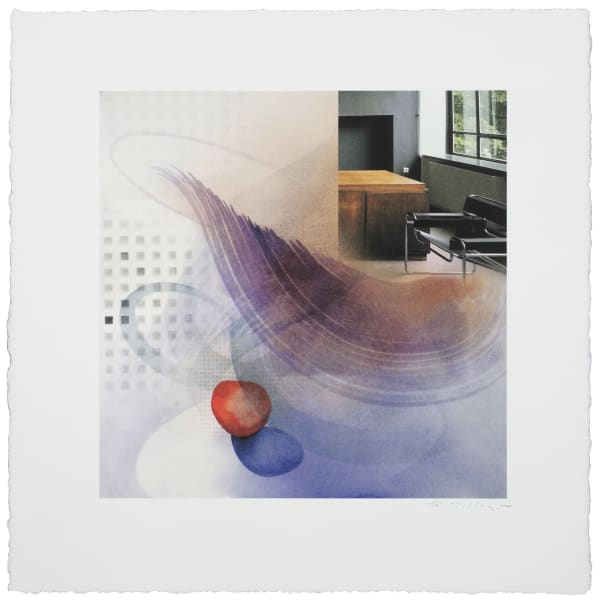 William Tillyer, Carricks Corner