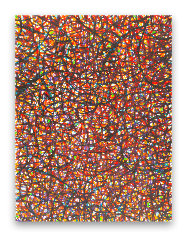 Eberhard Ross, Untitled (p10723), 2023