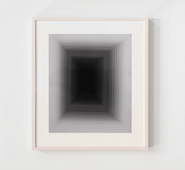 Emil Salto, Mute Science # 3, 2023