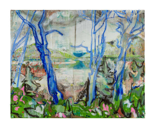 Shawn Evans - Shore's Silent Song, 2023