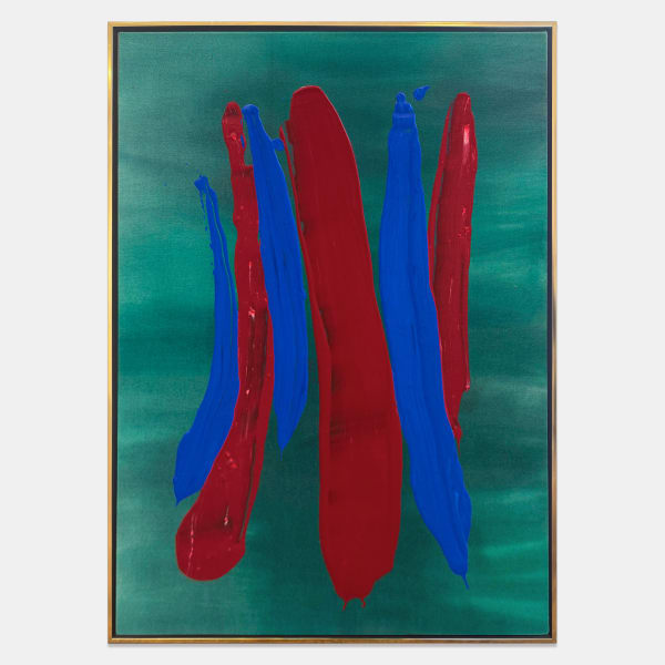 William Perehudoff, AC-84-56, 1984