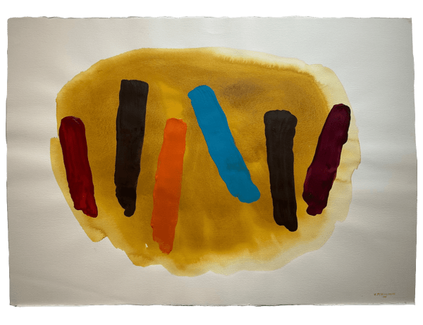 William Perehudoff, ACP-88-1, 1988