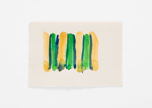 William Perehudoff, WC-80-68, 1980