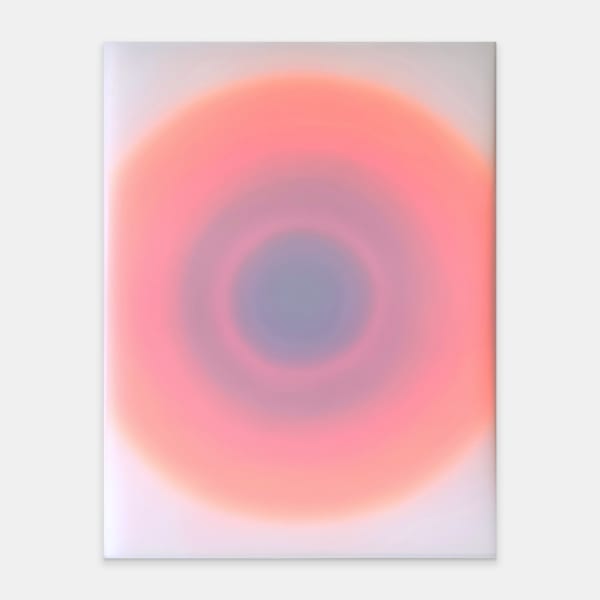 Lulu Ladrón de Guevara, ...Si dos se besan el mundo cambia (If two kiss the world changes…), No. 4, 2018