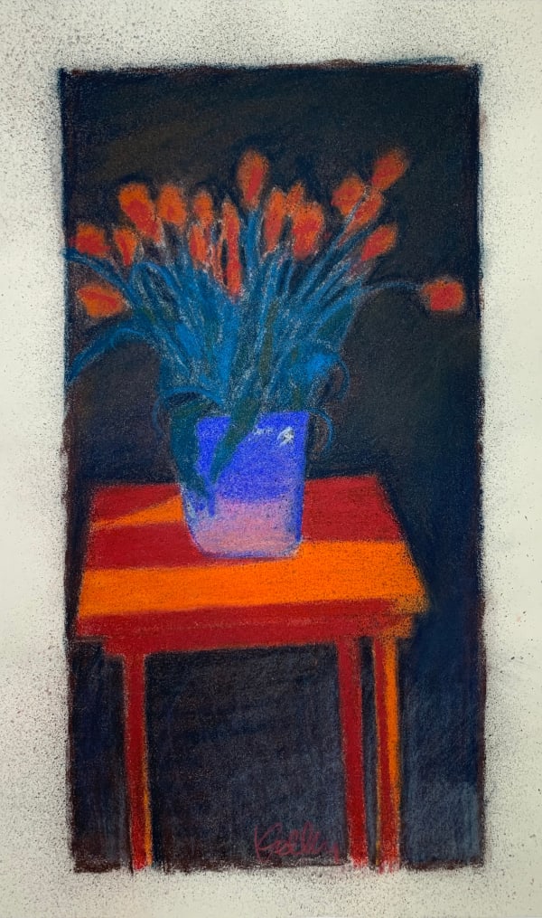 Brian Kelley, Untitled, 2021