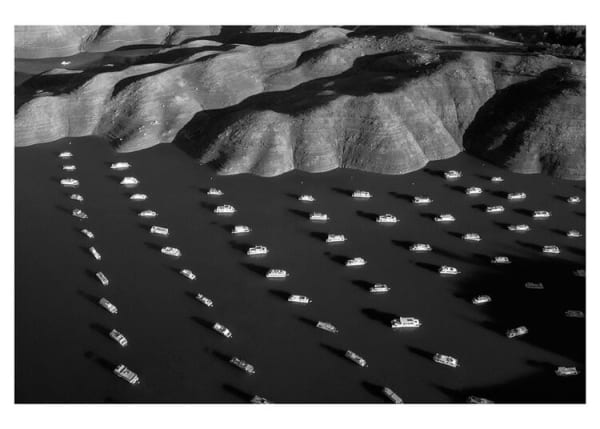 Tomas van Houtryve - Heat Signature, 2012