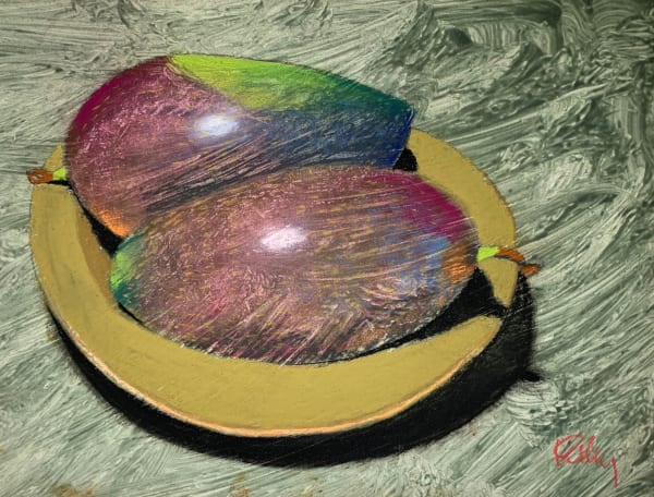 Brian Kelley, Untitled, 2021