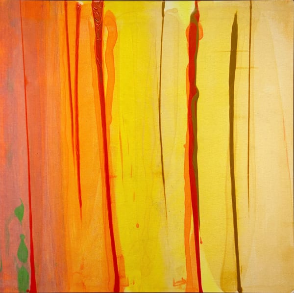 William Perehudoff, AC-86-I, 1986