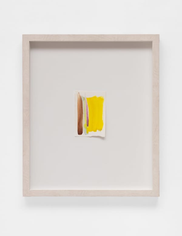 William Perehudoff, WC-80-104, 1980