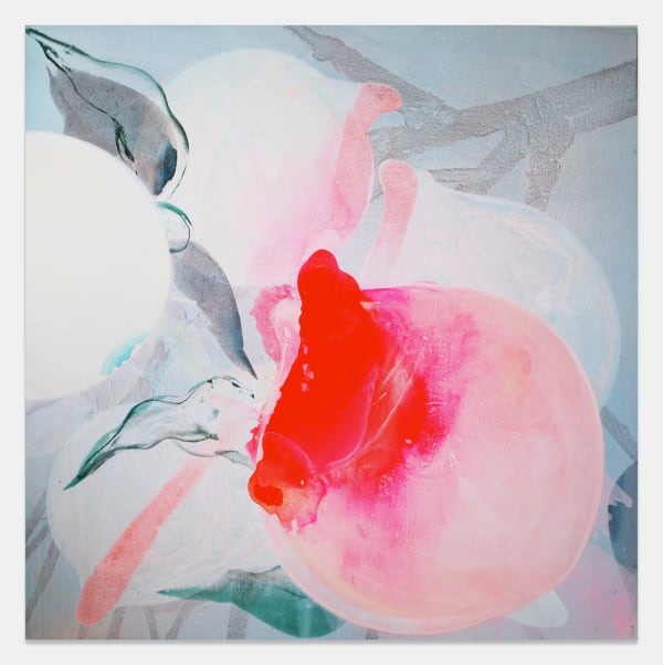 SoHyun Bae - So Wang Mo’s Garden, 2010