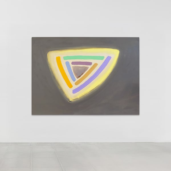 William Perehudoff, AC-88-60, 1988