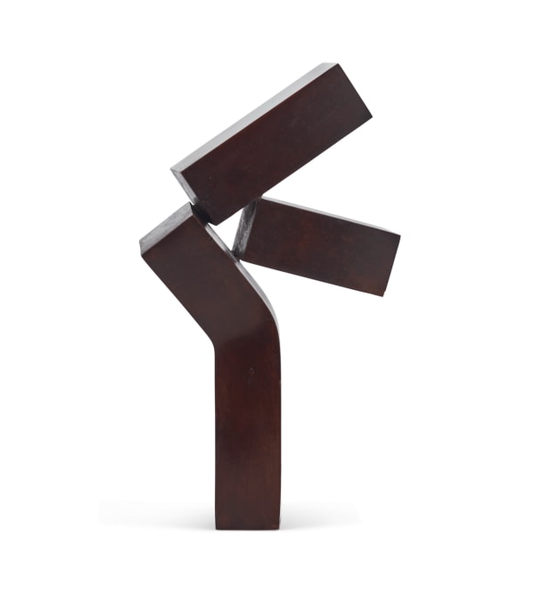 Clement Meadmore, Weather Bird, 1977