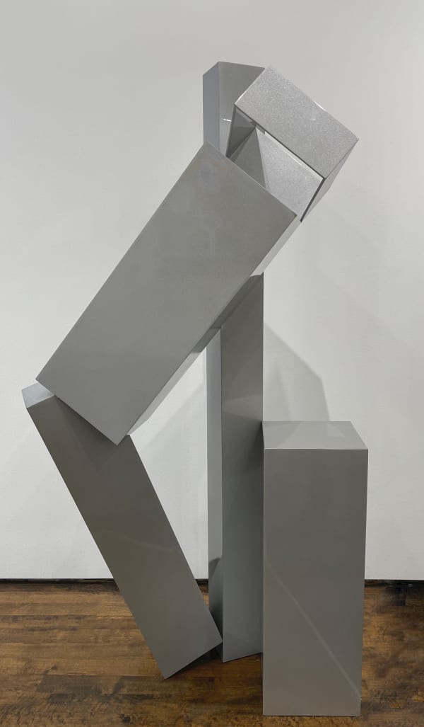 Jane Manus, Martini, 2000-2012