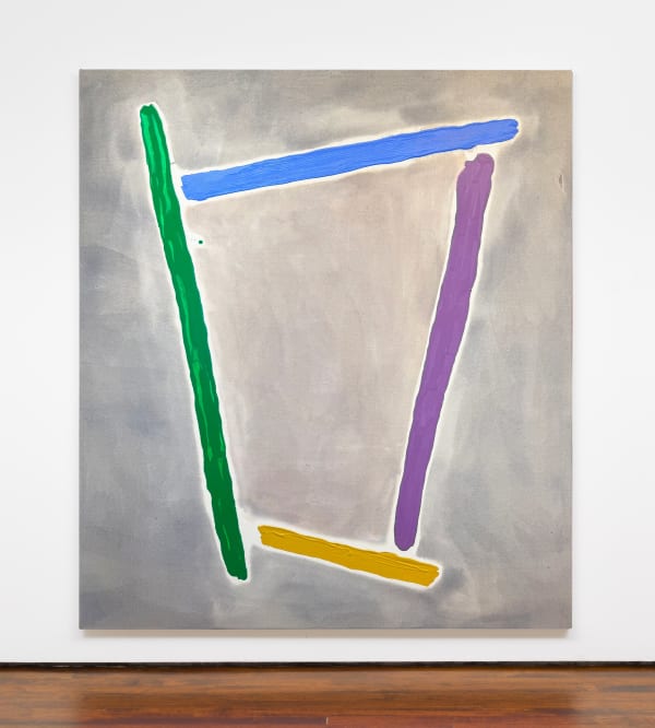 William Perehudoff, AC-88-A-1, 1988