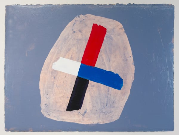 William Perehudoff, AP-81-020, 1981