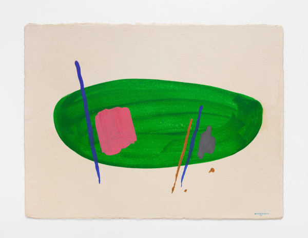 William Perehudoff, ACP-87-30, 1987