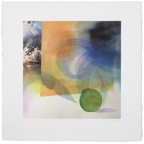 William Tillyer, Aire