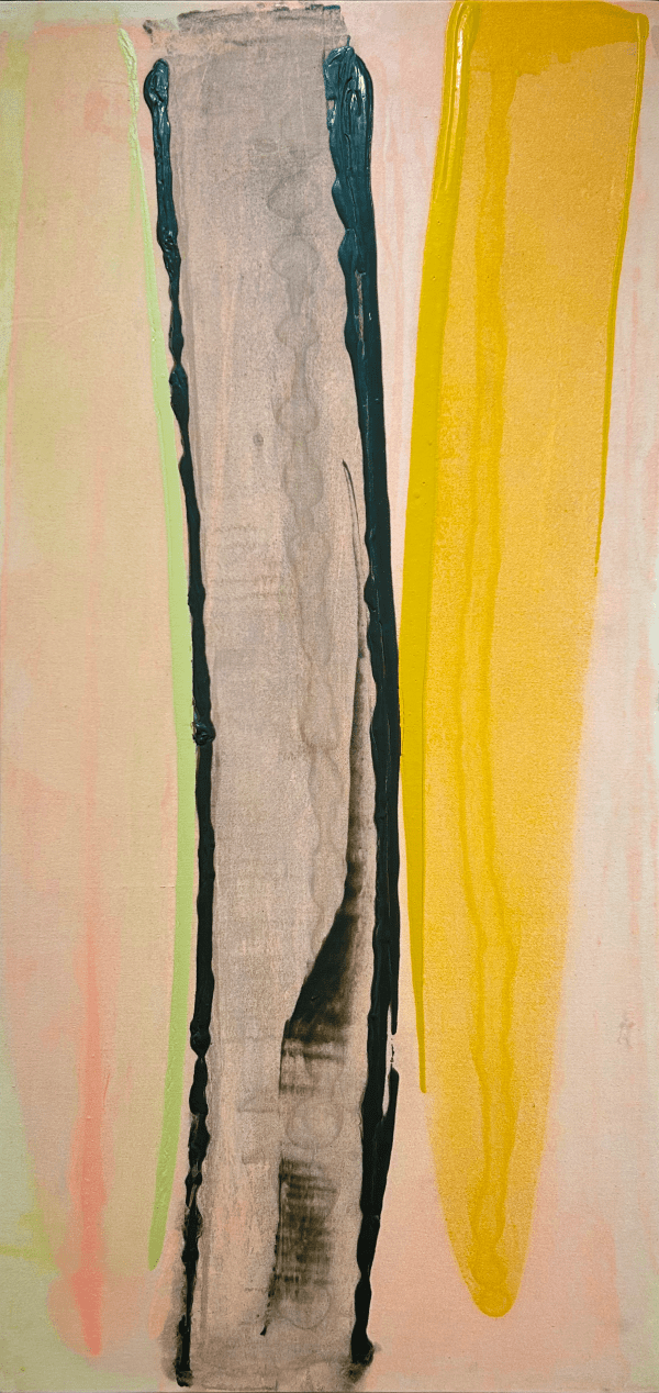 William Perehudoff, AC-82-34, 1982